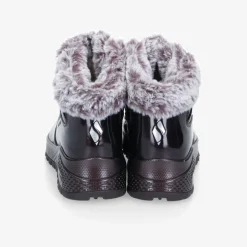 SKECHERS ​ Damen Winter Boot-Damen Boots