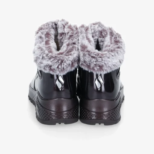 SKECHERS ​ Damen Winter Boot-Damen Boots