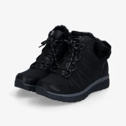 SKECHERS Damen Winter Boots-Damen Boots