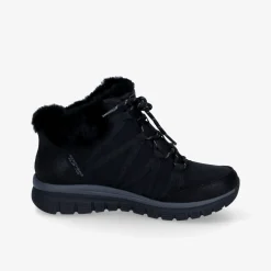 SKECHERS Damen Winter Boots-Damen Boots