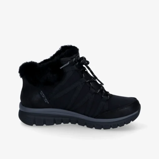 SKECHERS Damen Winter Boots-Damen Boots