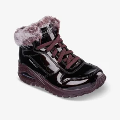 SKECHERS ​ Damen Winter Boot-Damen Boots