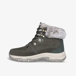 SKECHERS ​ Damen Winter Boot-Damen Boots