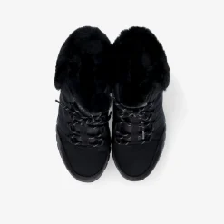 SKECHERS Damen Winter Boots-Damen Boots