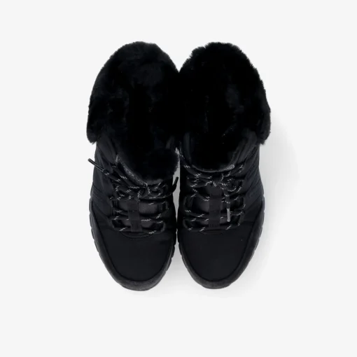 SKECHERS Damen Winter Boots-Damen Boots