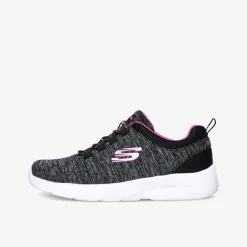 SKECHERS ​ Dynamight 2.0 Damen Slip On-Damen Sneaker | Größen Ab 42