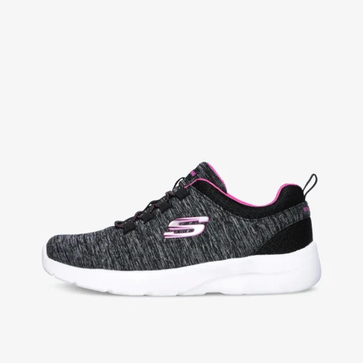 SKECHERS ​ Dynamight 2.0 Damen Slip On-Damen Sneaker | Größen Ab 42