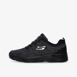 SKECHERS ​ Dynamight 2.0 Damen Slip On-Damen Sneaker | Größen Ab 42
