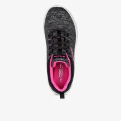 SKECHERS ​ Dynamight 2.0 Damen Slip On-Damen Sneaker | Größen Ab 42