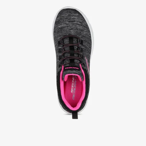 SKECHERS ​ Dynamight 2.0 Damen Slip On-Damen Sneaker | Größen Ab 42