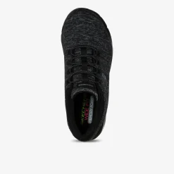SKECHERS ​ Dynamight 2.0 Damen Slip On-Damen Sneaker | Größen Ab 42