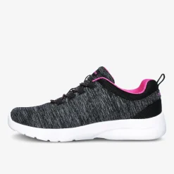 SKECHERS ​ Dynamight 2.0 Damen Slip On-Damen Sneaker | Größen Ab 42