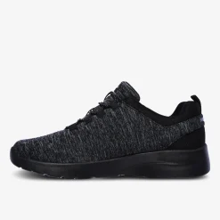 SKECHERS ​ Dynamight 2.0 Damen Slip On-Damen Sneaker | Größen Ab 42