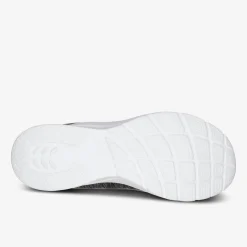 SKECHERS ​ Dynamight 2.0 Damen Slip On-Damen Sneaker | Größen Ab 42