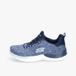 SKECHERS ​ Dynamight Damen Slip On-Damen Sneaker