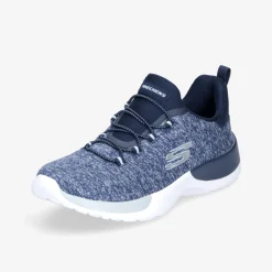 SKECHERS ​ Dynamight Damen Slip On-Damen Sneaker