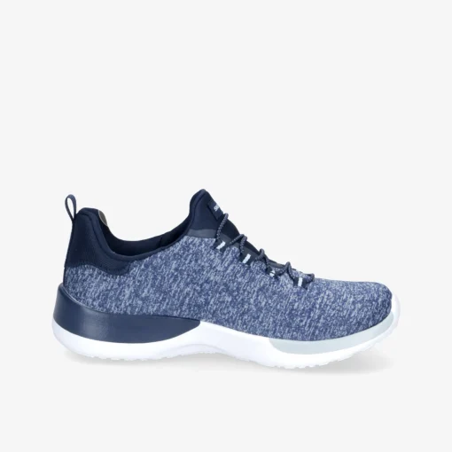 SKECHERS ​ Dynamight Damen Slip On-Damen Sneaker