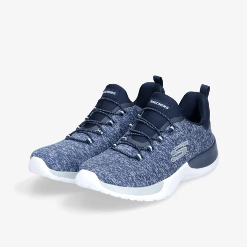SKECHERS ​ Dynamight Damen Slip On-Damen Sneaker