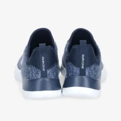 SKECHERS ​ Dynamight Damen Slip On-Damen Sneaker