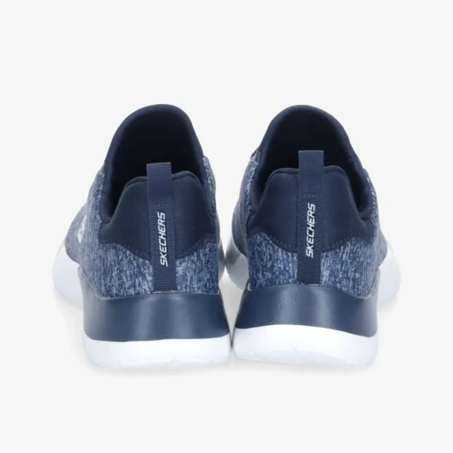 SKECHERS ​ Dynamight Damen Slip On-Damen Sneaker