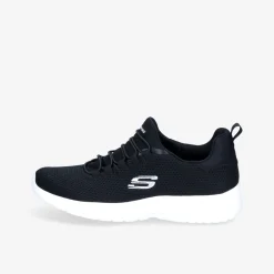 SKECHERS DYNAMIGHT Herren Slip On-Herren Sneaker