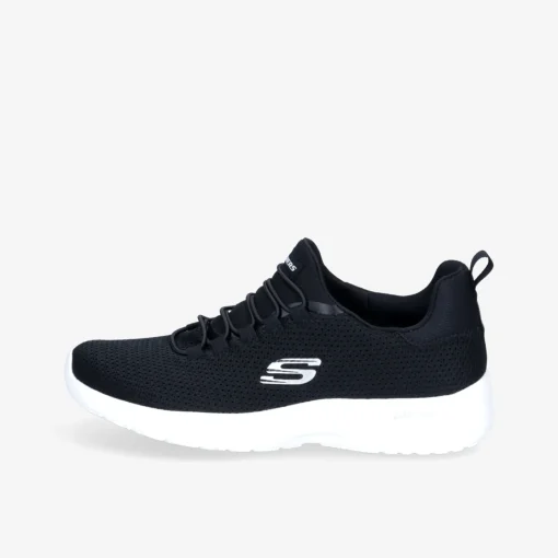 SKECHERS DYNAMIGHT Herren Slip On-Herren Sneaker