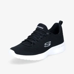 SKECHERS DYNAMIGHT Herren Slip On-Herren Sneaker