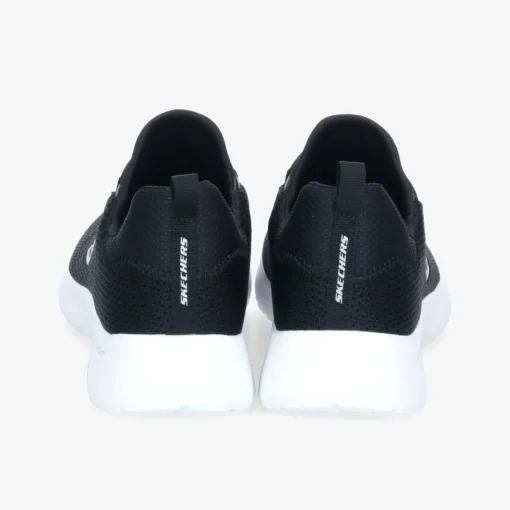 SKECHERS DYNAMIGHT Herren Slip On-Herren Sneaker