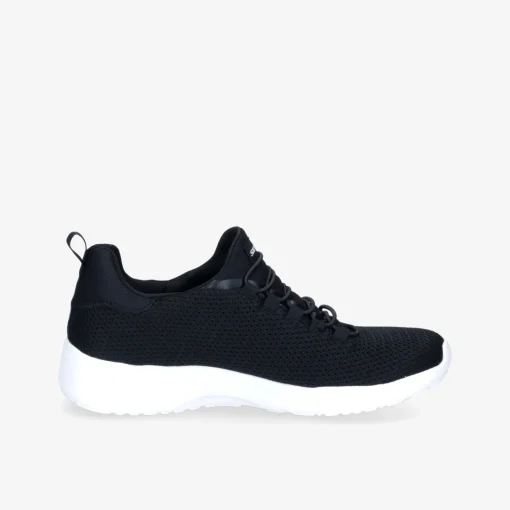 SKECHERS DYNAMIGHT Herren Slip On-Herren Sneaker