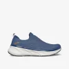 SKECHERS ​ EDGERIDE Herren Slip On-Herren Sneaker