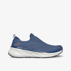 SKECHERS ​ EDGERIDE Herren Slip On-Herren Sneaker