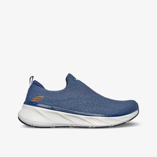 SKECHERS ​ EDGERIDE Herren Slip On-Herren Sneaker
