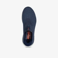 SKECHERS ​ EDGERIDE Herren Slip On-Herren Sneaker