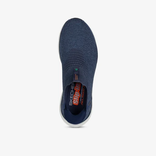 SKECHERS ​ EDGERIDE Herren Slip On-Herren Sneaker