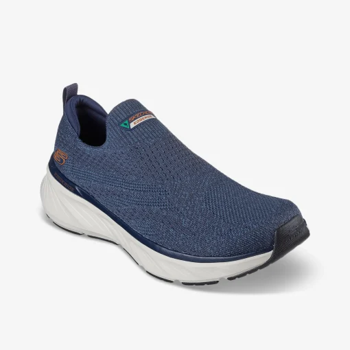 SKECHERS ​ EDGERIDE Herren Slip On-Herren Sneaker