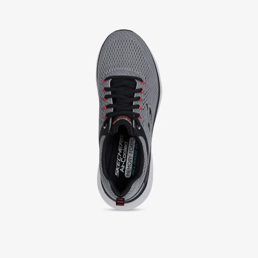 SKECHERS ​ EDGERIDE Herren Sneaker Low-Herren Sneaker