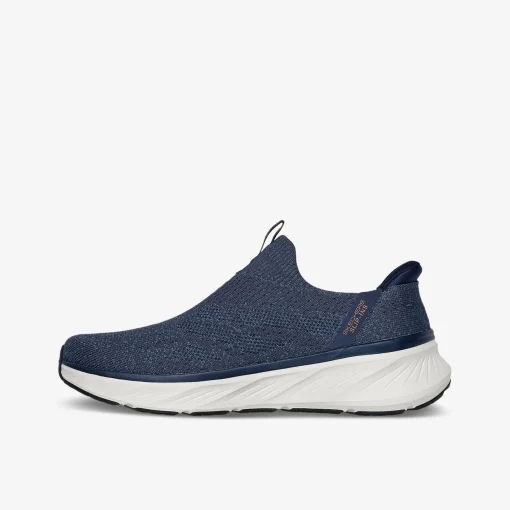 SKECHERS ​ EDGERIDE Herren Slip On-Herren Sneaker