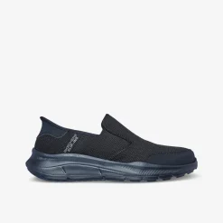 SKECHERS ​ EQUALIZER 5.0 Herren Slip On-Herren Größen Ab 47 | Sneaker