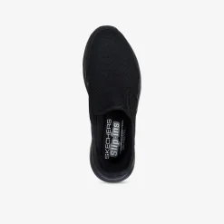 SKECHERS ​ EQUALIZER 5.0 Herren Slip On-Herren Größen Ab 47 | Sneaker