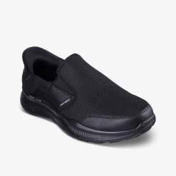 SKECHERS ​ EQUALIZER 5.0 Herren Slip On-Herren Größen Ab 47 | Sneaker