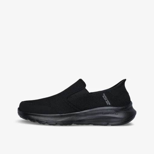 SKECHERS ​ EQUALIZER 5.0 Herren Slip On-Herren Größen Ab 47 | Sneaker