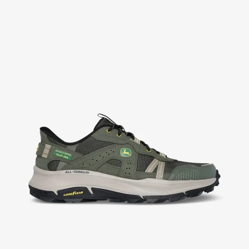 SKECHERS ​ EQUALIZER 5.0 TRAIL Herren Trekkingschuh-Herren Trekkingschuhe | Halbschuhe