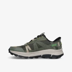 SKECHERS ​ EQUALIZER 5.0 TRAIL Herren Trekkingschuh-Herren Trekkingschuhe | Halbschuhe
