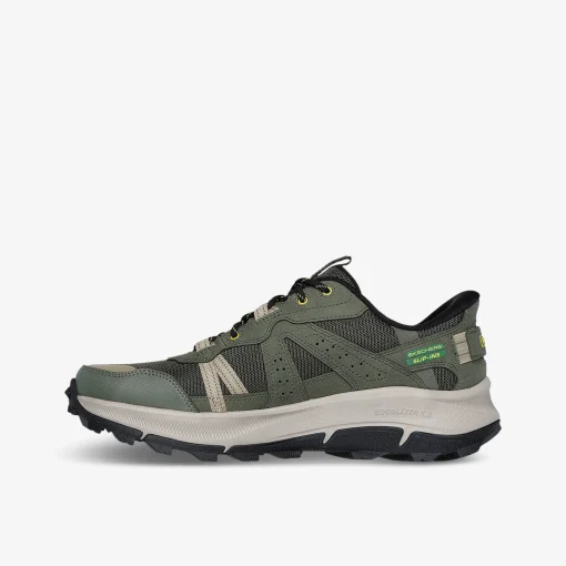 SKECHERS ​ EQUALIZER 5.0 TRAIL Herren Trekkingschuh-Herren Trekkingschuhe | Halbschuhe