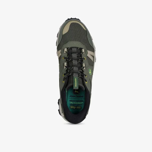 SKECHERS ​ EQUALIZER 5.0 TRAIL Herren Trekkingschuh-Herren Trekkingschuhe | Halbschuhe