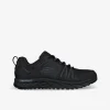 SKECHERS ​​ Escape Plan Herren Halbschuh-Herren Größen Ab 47 | Halbschuhe