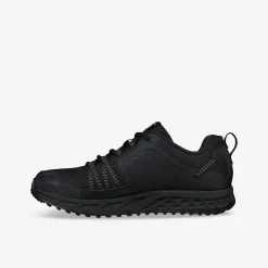 SKECHERS ​​ Escape Plan Herren Halbschuh-Herren Größen Ab 47 | Halbschuhe