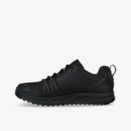 SKECHERS ​​ Escape Plan Herren Halbschuh-Herren Größen Ab 47 | Halbschuhe