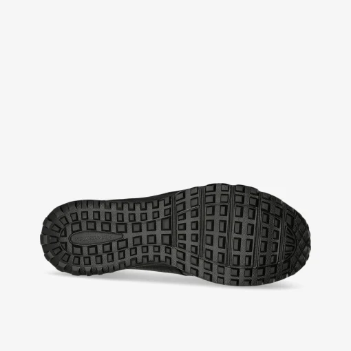 SKECHERS ​​ Escape Plan Herren Halbschuh-Herren Größen Ab 47 | Halbschuhe