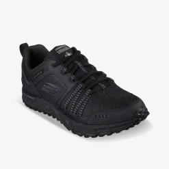 SKECHERS ​​ Escape Plan Herren Halbschuh-Herren Größen Ab 47 | Halbschuhe
